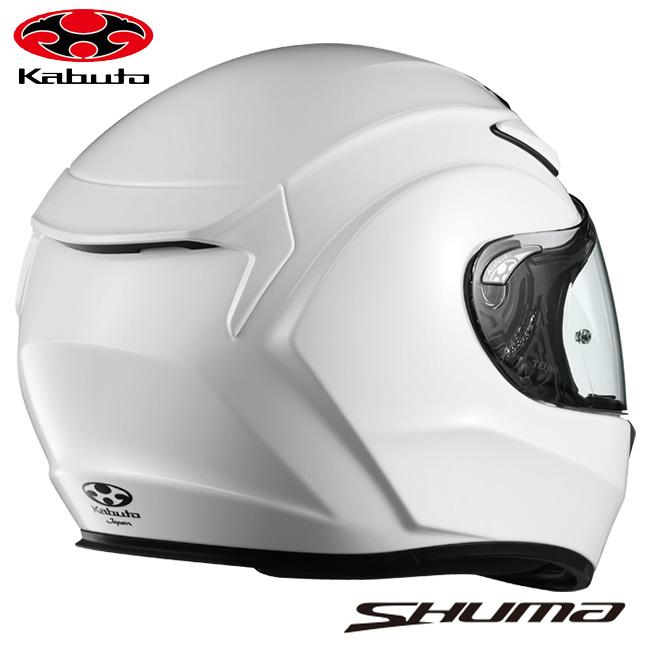 OGK Kabuto KABUTO オージーケーカブト SHUMA シューマ パール OGK Kabuto KABUTO オージーケーカブト SHUMA シューマ パール