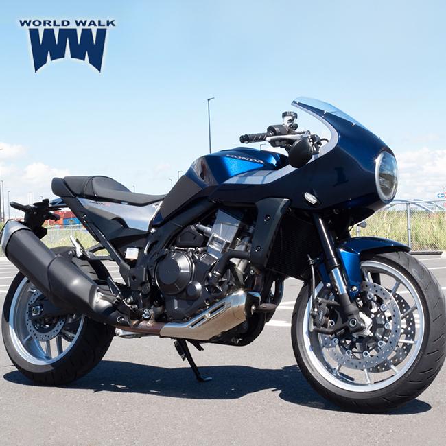 ワールドウォーク 送料無料 ワールドウォーク製 HAWK11専用 G2