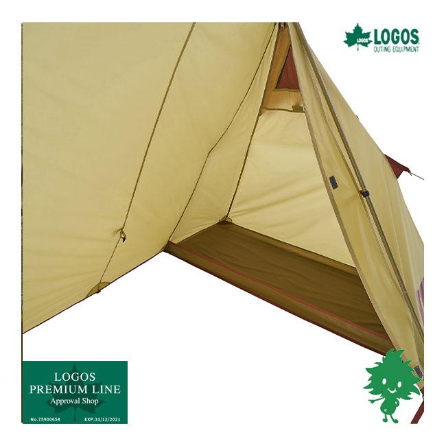 【LOGOS】Fes PANELラムダΛ DUO-BC 新品 ロゴス LOGOS Fes PANELラムダΛ DUO-BC | GLAGH グラフ