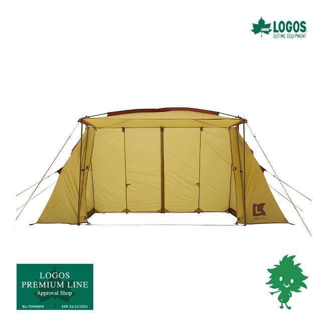 LOGOS 在庫有 特価品 LOGOS/ロゴス Fes PANELラムダΛ DUO-BC