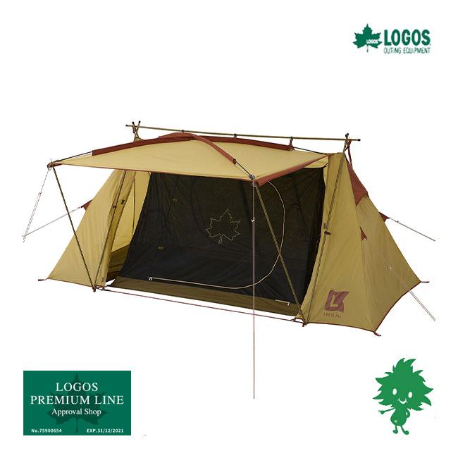 【LOGOS】Fes PANELラムダΛ DUO-BC 新品 ロゴス LOGOS Fes PANELラムダΛ DUO-BC | GLAGH グラフ