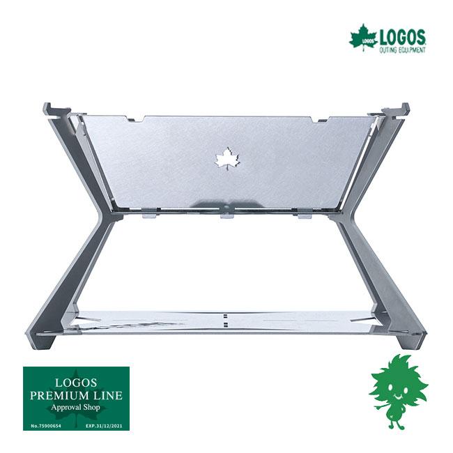 LOGOS 2023SS LOGOS/ロゴス the ピラミッドマスターSOLO 81064075