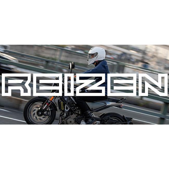 リード工業 送料無料 REIZEN Lサイズ モジュラー システムヘルメット