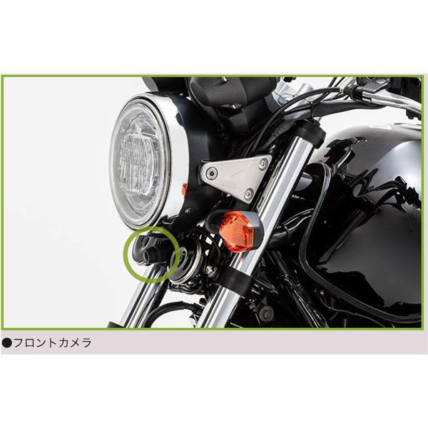 MITSUBA（ミツバ） 送料無料 EDR-11a ドライブレコーダー 1カメラ