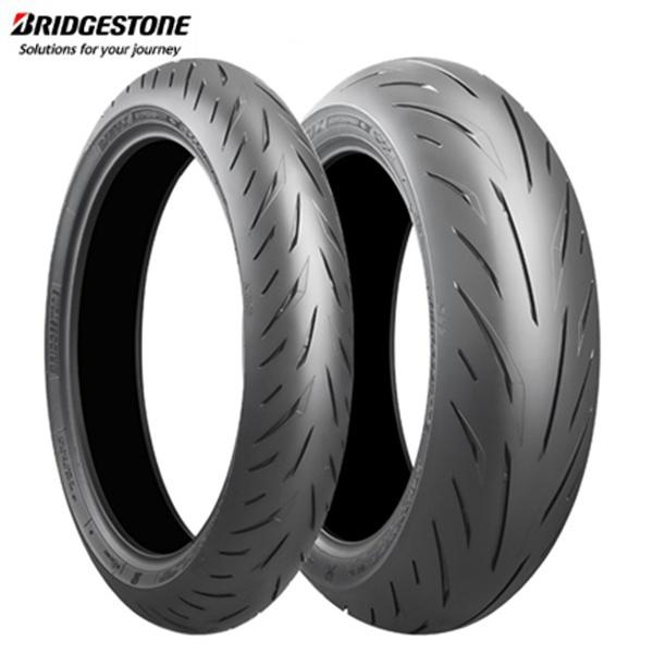 110/70R17 140/70R17 ブリジストンS22 前後セット BRIDGESTONE（ブリヂストン） 前後 BATTLAX HYPERSPORT S22 110/70R17