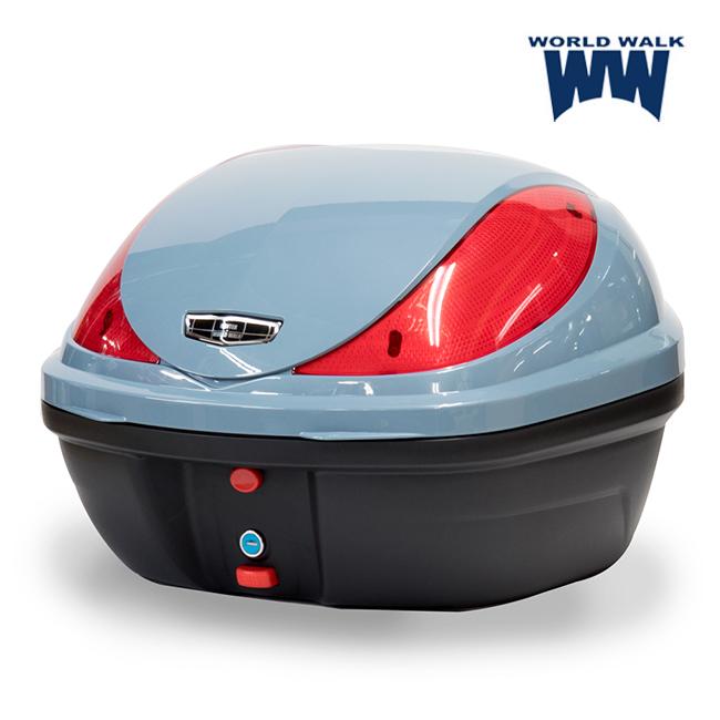 ワールドウォーク（WORLD WARK） 送料無料 ダックス125 純正色 塗装