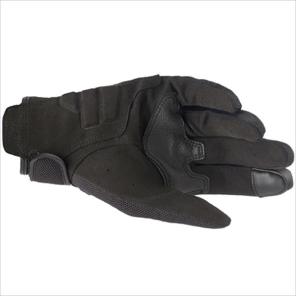 送料無料 アルパインスターズ COPPER GLOVE 10 BLACK Lサイズ グローブ_2
