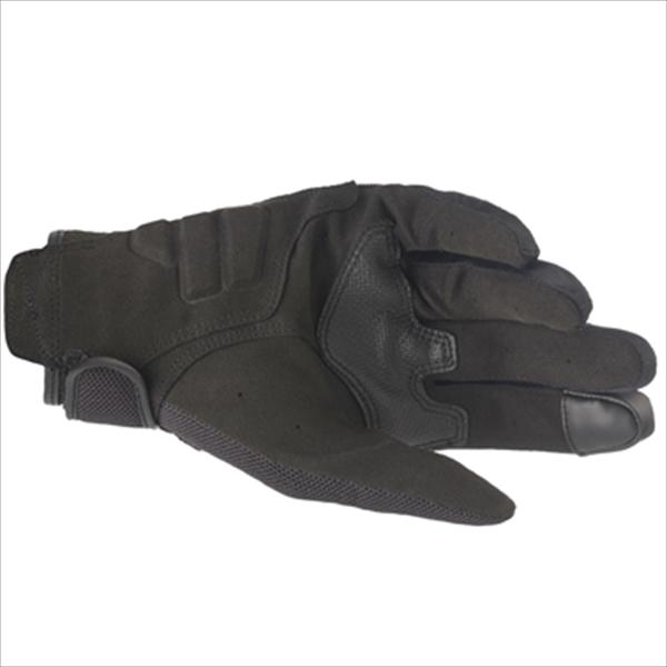 送料無料 アルパインスターズ COPPER GLOVE 12BLACKWHITE Lサイズ グローブ_2