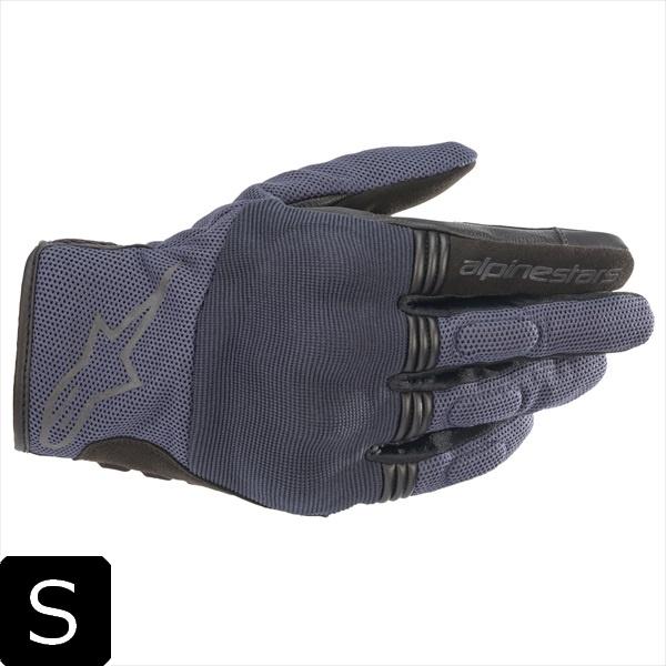 納期未定 送料無料 アルパインスターズ COPPER GLOVE 7014MOODINDIGO Sサイズ グローブの画像
