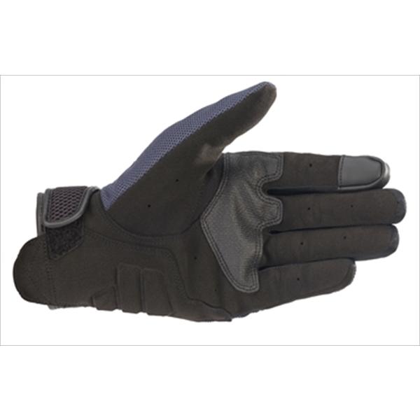 納期未定 送料無料 アルパインスターズ COPPER GLOVE 7014MOODINDIGO Lサイズ グローブの画像