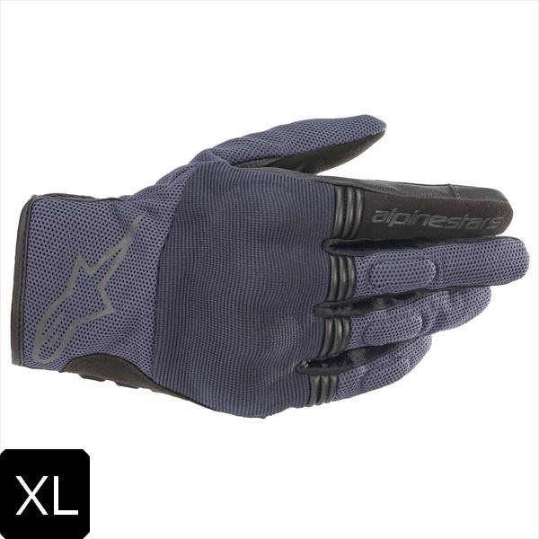 納期未定 送料無料 アルパインスターズ COPPER GLOVE 7014MOODINDIGO XLサイズ グローブの画像