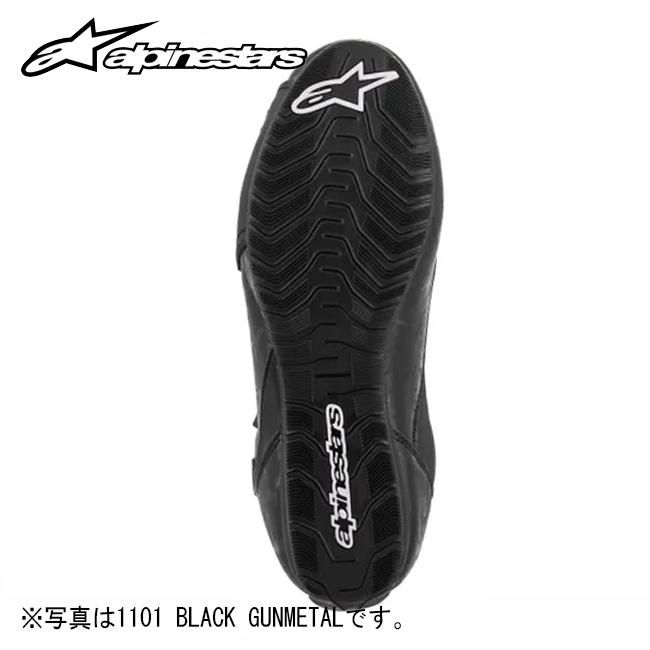 マイクロファイバータオル 83287 アルパインスターズ FASTER-3 SHOE