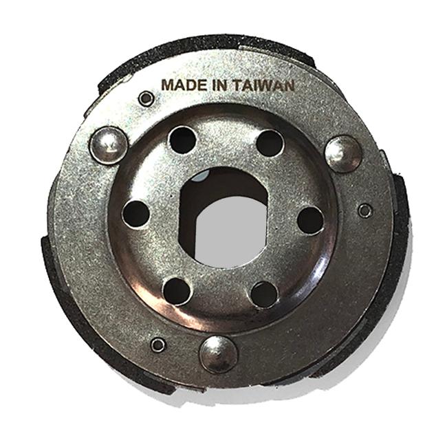 送料無料 ジャイロ系4サイクル/2サイクル共通クラッチキャリア