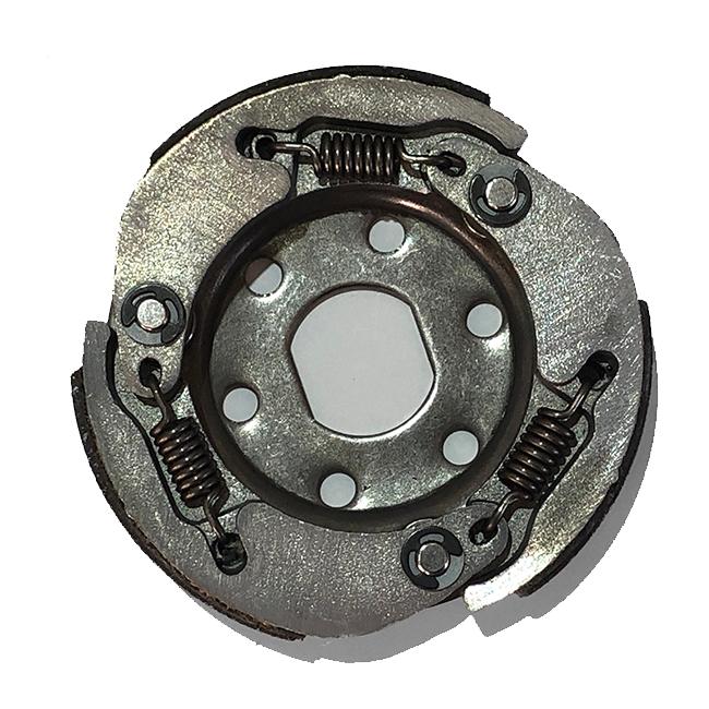 送料無料 ジャイロ系4サイクル/2サイクル共通クラッチキャリア