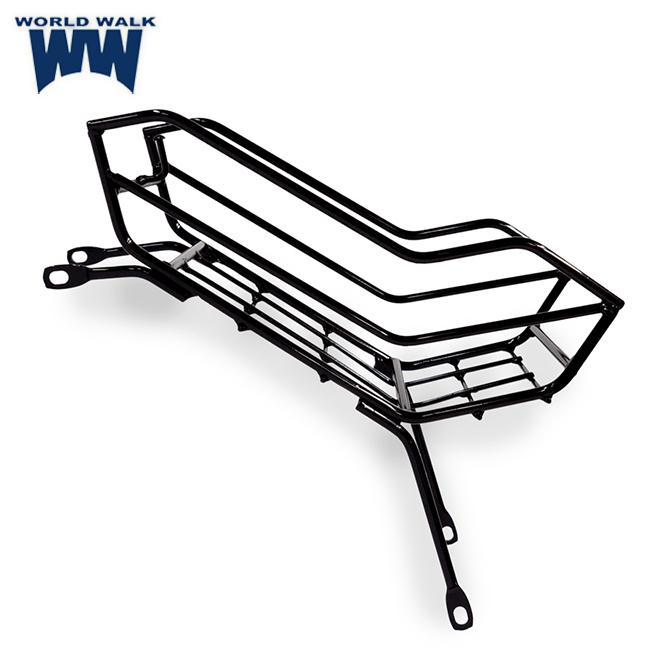 ワールドウォーク 在庫有 クロスカブ110 センターバスケット wca-bsk-2