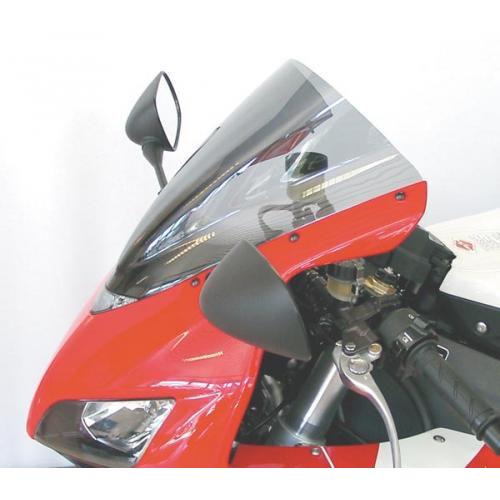 MRA レーシングスクリーン MR038C CBR1000RR 04-07 クリア 外装