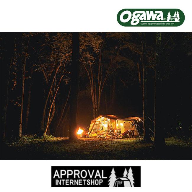 ogawa(アウトドア) 2755 オーナーロッジ タイプ 78R ogawa ogawa(アウトドア) 2755 オーナーロッジ タイプ 78R ogawa