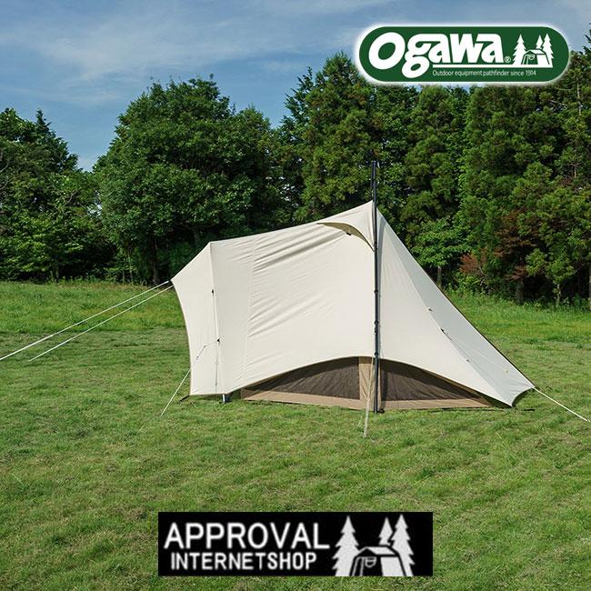 ogawa(アウトドア) GWセール ogawa 2746 ピレウス サーカス ogawa(アウトドア) GWセール ogawa 2746 ピレウス サーカス