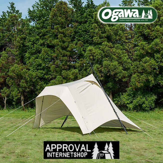 ogawa(アウトドア) GWセール ogawa 2746 ピレウス サーカス ogawa(アウトドア) GWセール ogawa 2746 ピレウス サーカス
