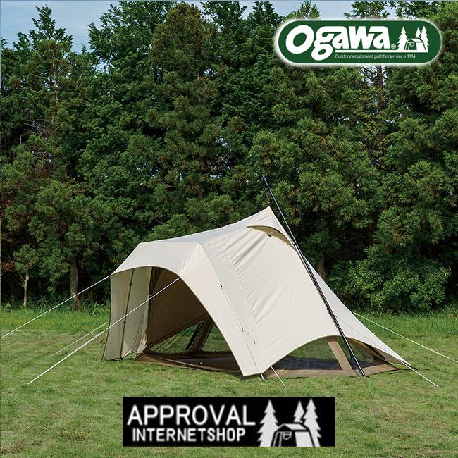 ogawa(アウトドア) GWセール ogawa 2746 ピレウス サーカス ogawa(アウトドア) GWセール ogawa 2746 ピレウス サーカス