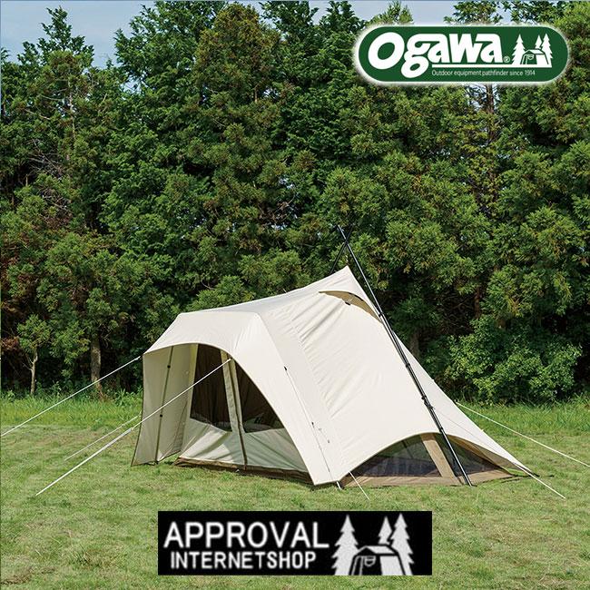 ogawa(アウトドア) GWセール ogawa 2746 ピレウス サーカス ogawa(アウトドア) GWセール ogawa 2746 ピレウス サーカス