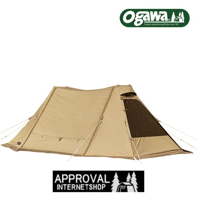 ogawa(アウトドア) ogawa オガワ 3349 ツインクレスタS T/C ogawa(アウトドア) ogawa オガワ 3349 ツインクレスタS T/C