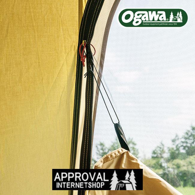 ogawa(アウトドア) ogawa オガワ 3349 ツインクレスタS T/C ogawa(アウトドア) ogawa オガワ 3349 ツインクレスタS T/C