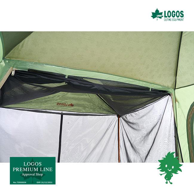 LOGOS（ロゴス） 在庫有 71206003 neos/Tradcanvasデビルブロック