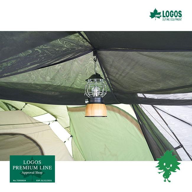 LOGOS（ロゴス） 在庫有 71206003 neos/Tradcanvasデビルブロック