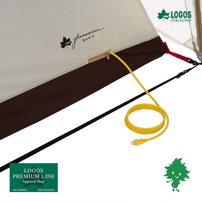 LOGOS（ロゴス） 地震対策 71108002 グランベーシック PANELドゥーブル