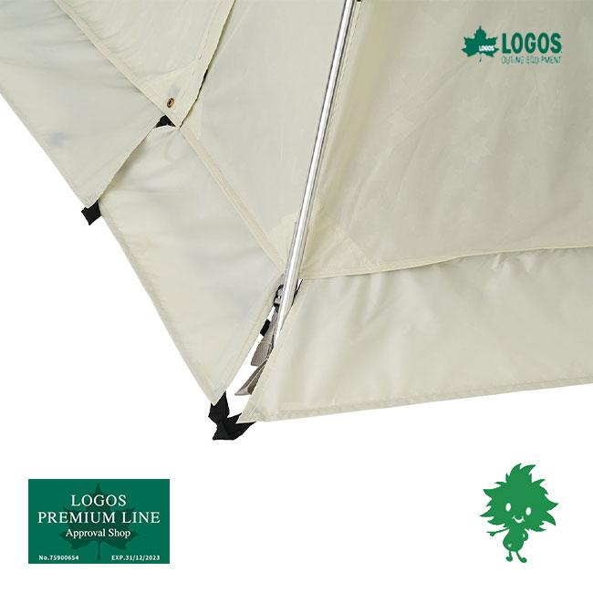 LOGOS（ロゴス） 地震対策 71108002 グランベーシック PANELドゥーブル