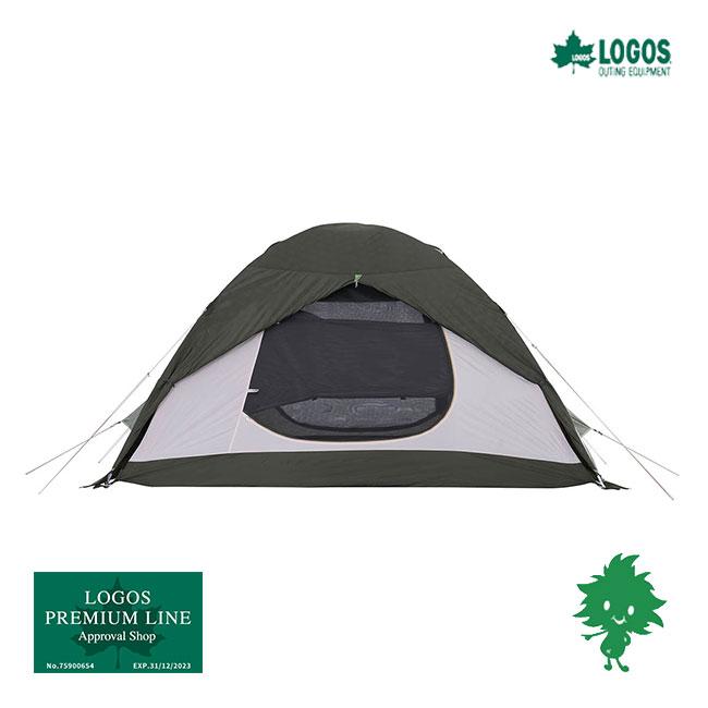 LOGOS LOGOS/ロゴス 71208017 neos PANEL Breeze 2ルーム Lセット-BC