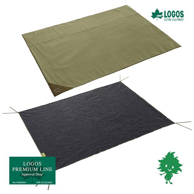 LOGOS（ロゴス） 71208017 neos PANEL Breeze 2ルーム Lセット-BC 開放