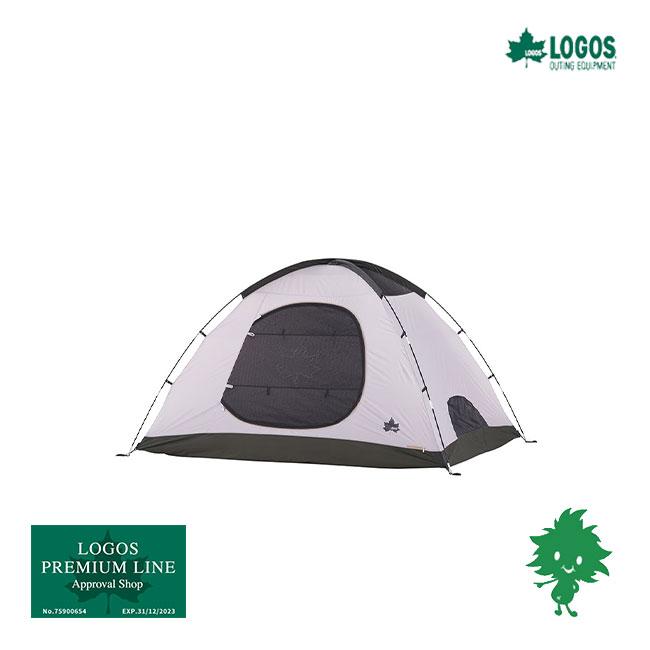 LOGOS（ロゴス） 71208017 neos PANEL Breeze 2ルーム Lセット-BC 開放