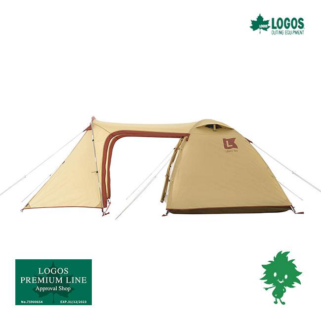 LOGOS（ロゴス） 特価品 送料無料 71208020 LOGOS Fes Breeze 2ルーム