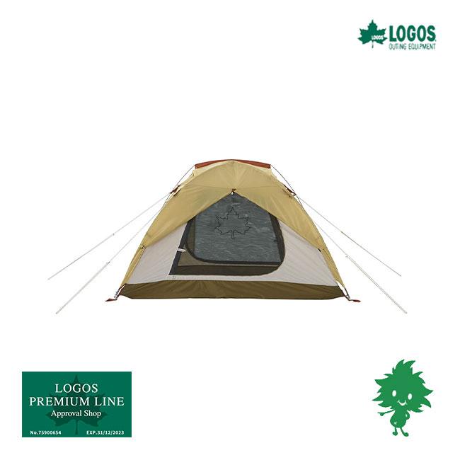 LOGOS（ロゴス） 特価品 送料無料 71208020 LOGOS Fes Breeze 2ルーム