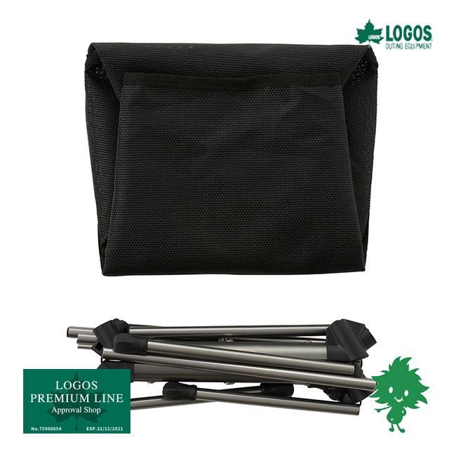 LOGOS（ロゴス） 特価品 73321200 LOGOS エアライトテスリンバケット