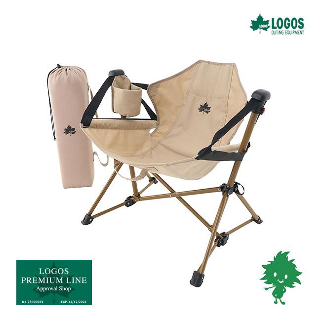 LOGOS TRADCANVAS SWINGING HAMMOCK CHAIR 【公式通販】