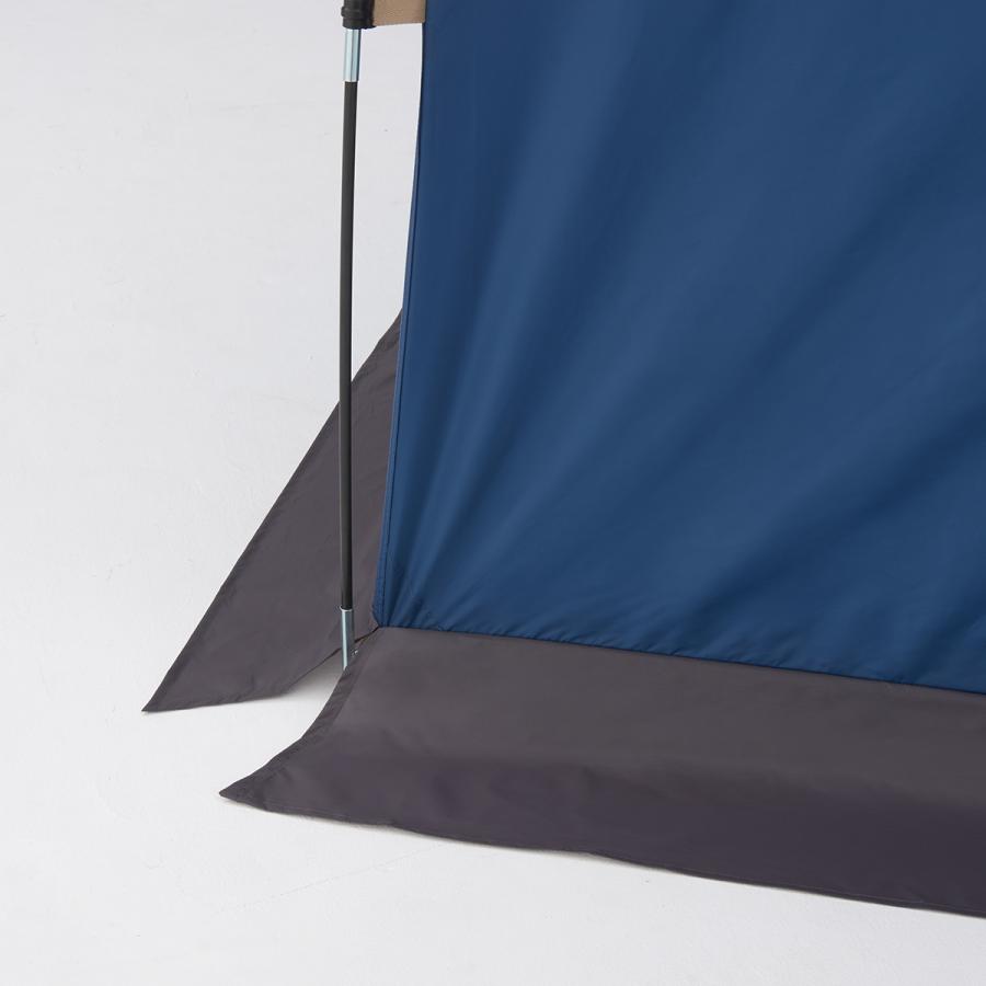 LOGOS（ロゴス） 地震対策 在庫有 71801823 エマージェンシーテントFR