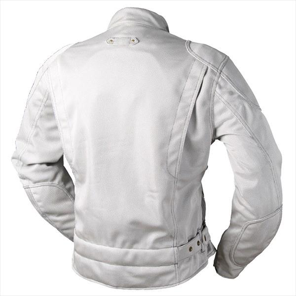 ラフ＆ロード WLサイズ RR7313 ライディングZIPメッシュジャケット