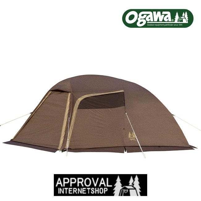 ogawa 地震対策 小川キャンパル/キャンパルジャパン 2618 ステイシー