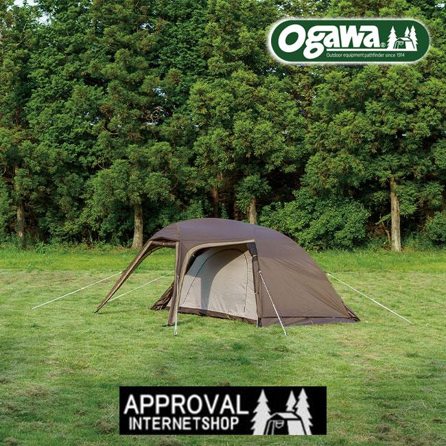 ogawa 地震対策 小川キャンパル/キャンパルジャパン 2618 ステイシー