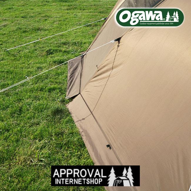 ogawa 4月中旬入荷予定 小川キャンパル/キャンパルジャパン 2618
