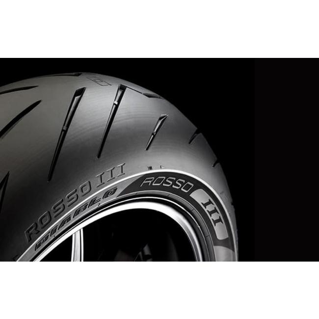 PIRELLI（ピレリ） 在庫有 送料無料 140/70R17 リア用 国内正規品