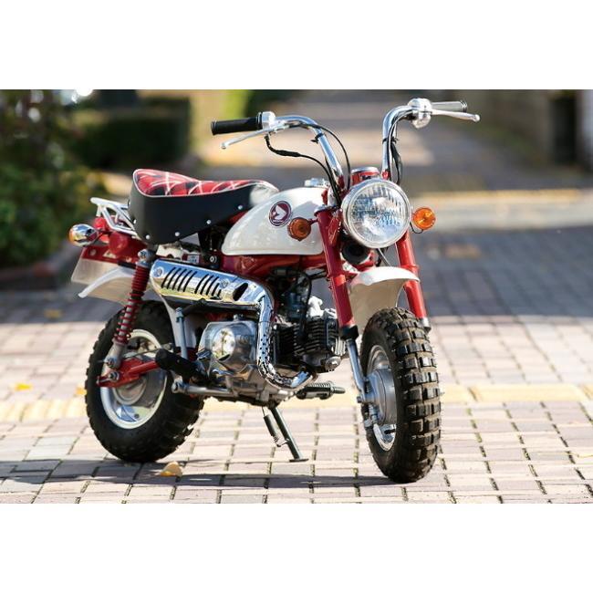 IRC TG 3.50-8 2PR 8インチ タイヤ チューブ 2本セット IRC 在庫有当日発送 IRCタイヤ2本セット TG 3.50-8 2PR WT モンキー