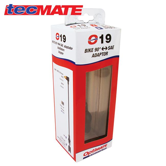 OptiMATE（オプティメイト） テックメイト OptiMate O-19 ヘラー