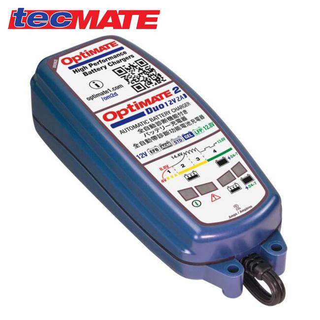 OptiMATE（オプティメイト） テックメイト 在庫有 国内正規品