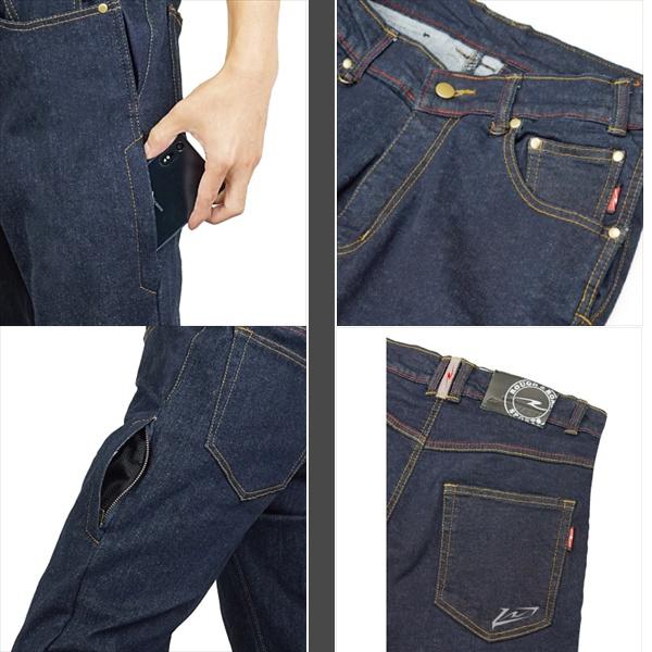 ラフアンドロードRR7481 ブラック　LW 未使用 83905_003.jpg