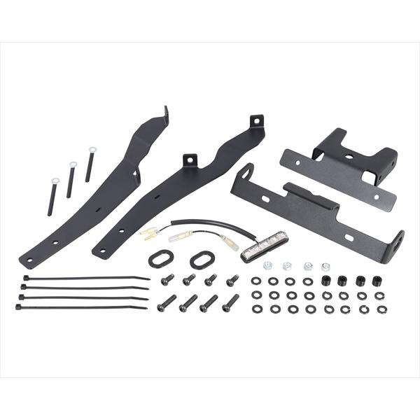 KITACO（キタコ） 送料無料 フェンダーレスKIT タイプ2 CB250R MC52