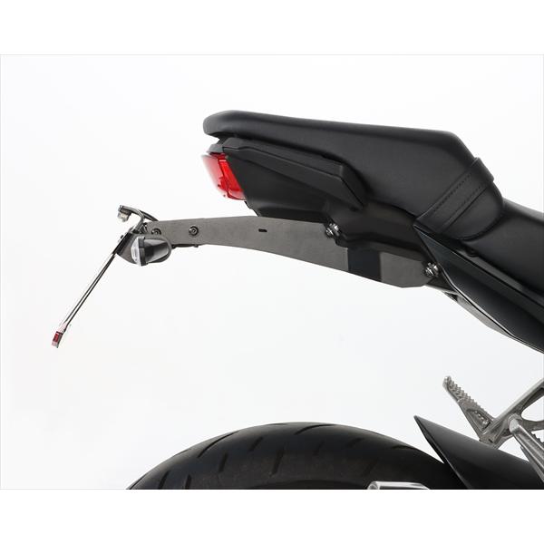 KITACO（キタコ） 送料無料 フェンダーレスKIT タイプ2 CB250R MC52
